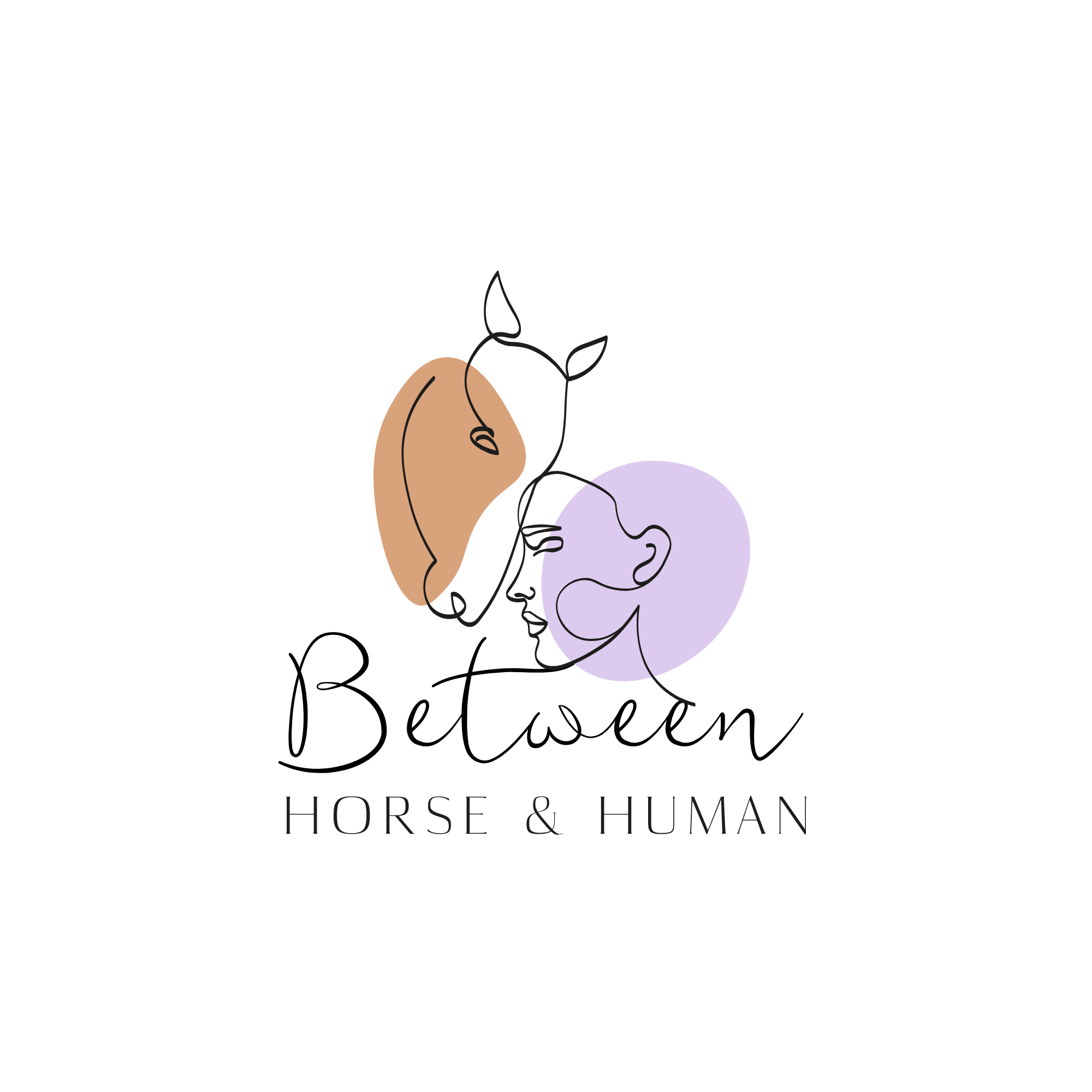 Between Horse and Human